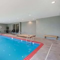 Photo of Quality Inn Lees Summit - Kansas City Pool