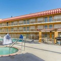 Pool image of Quality Inn Needles