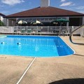 Pool image of Quality Inn New Columbia–lewisburg