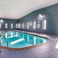 Pool image of Quality Inn New London