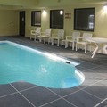 Photo of Quality Inn North Vernon Near Hwy 50 Pool