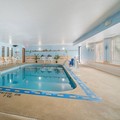 Pool image of Quality Inn O'fallon Il St. Louis