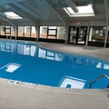 Pool image of Quality Inn Perrysburg