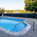 Photo of Quality Inn Plainfield Pool