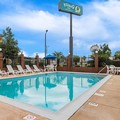 Photo of Quality Inn Port Wentworth Savannah North Pool