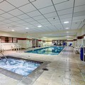 Pool image of Quality Inn Portsmouth