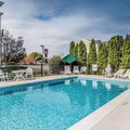 Pool image of Quality Inn Richmond