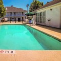 Pool image of Quality Inn Seneca Clemson Area US-123