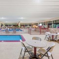 Pool image of Quality Inn & Suites