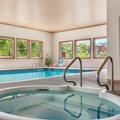 Photo of Quality Inn & Suites Pool