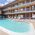 Pool image of Quality Inn & Suites Bell Gardens - Los Angeles