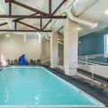 Photo of Quality Inn & Suites Coeur D'alene Pool