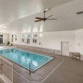 Pool image of Quality Inn & Suites Downtown Walla Walla