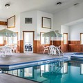 Photo of Quality Inn & Suites Eldridge Davenport North Pool