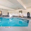 Photo of Quality Inn & Suites Gallup I-40 Exit 20 Pool