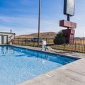 Photo of Quality Inn & Suites Goldendale Pool