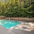 Photo of Quality Inn & Suites Greensboro Near Lake Oconee Pool