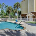 Photo of Quality Inn & Suites Lehigh Acres Fort Myers Pool