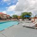 Photo of Quality Inn & Suites New Boston - Texarkana West Pool