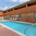 Pool image of Quality Inn & Suites Oceanside Near Camp Pendleton