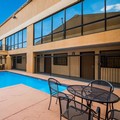 Photo of Quality Inn & Suites Round Rock Austin North Pool