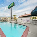 Photo of Quality Inn & Suites Sacramento Pool