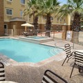 Photo of Quality Inn & Suites San Antonio Airport Stone Oak Pool
