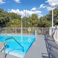 Photo of Quality Inn & Suites St. Augustine Beach Area Pool