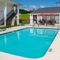 Photo of Quality Inn Vicksburg Pool