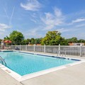 Photo of Quality Inn Waynesboro - Skyline Drive Pool