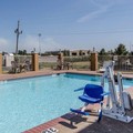 Pool image of Quality Inn West Memphis Ar