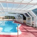 Photo of Quality Inn West Springfield Pool