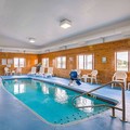 Pool image of Quality Inn York