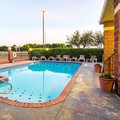 Pool image of Quality Suites Lubbock Southwest
