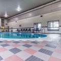 Photo of Quattro Hotel & Conference Centre by Choice Hotels Pool