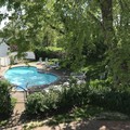 Pool image of Queen Anne Inn