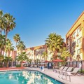 Pool image of Radisson Hotel Casa Grande
