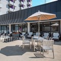 Photo of Radisson Hotel Grand Rapids Riverfront Pool