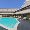 Photo of Ramada by Wyndham Boston Pool