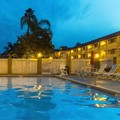 Pool image of Ramada by Wyndham Costa Mesa/Newport Beach