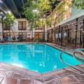 Photo of Ramada by Wyndham Las Cruces Hotel & Conference Center Pool