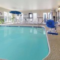 Pool image of Ramada by Wyndham Moses Lake