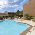 Pool image of Ramada by Wyndham Raleigh