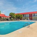 Pool image of Ramada by Wyndham Santee I-95