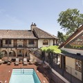 Photo of Rancho Caymus Inn Pool