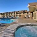 Photo of Red Lion Hotel Port Angeles Harbor Pool