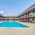 Photo of Red Roof Inn Lewisville Pool