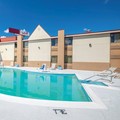 Photo of Red Roof Inn & Suites Cincinnati North Mason Pool
