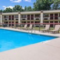 Photo of Red Roof Inn & Suites Commerce - Athens Pool
