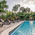 Swimming pool at Regency Miami Airport by Sonesta